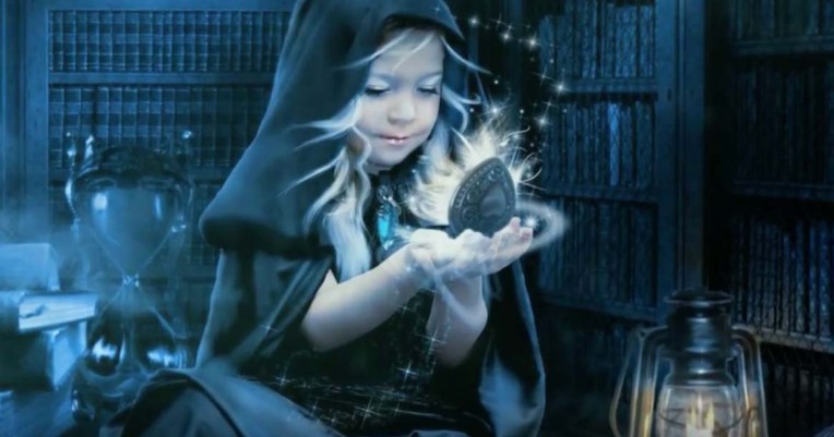 Image from 777loveisall video