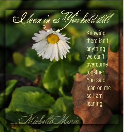 Ileaninasyouholdstill - 1