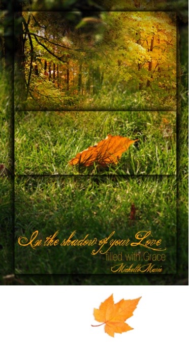 Intheshadowofyourlove - 1