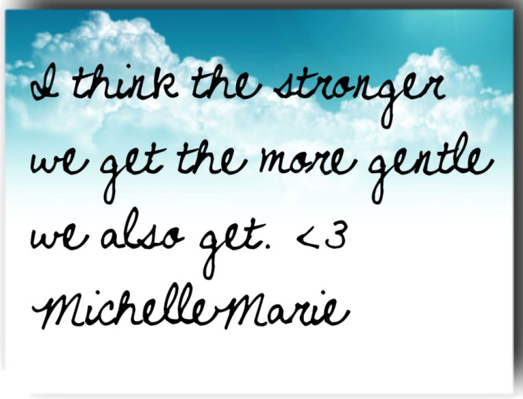 ithinkthestrongeryouget