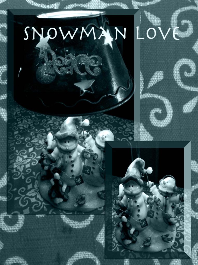 snowmanlove