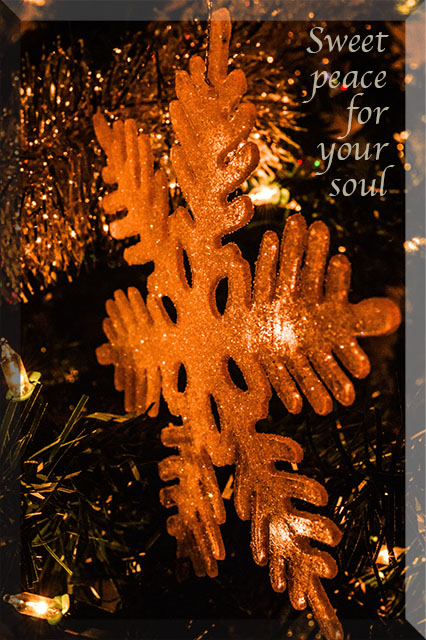 sweetpeaceforyousoul