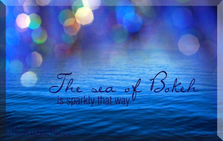 theseaofbokeh
