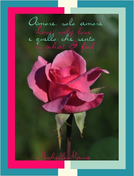 Amore solo Amore - 1