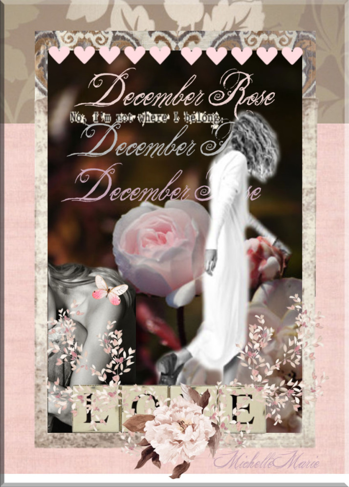 decemberrose