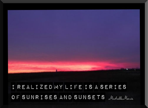 irealizedmylifeisaseries