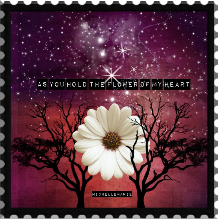 asyouholdtheflowerofmyheart