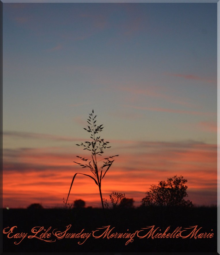 easylikesundaymorning