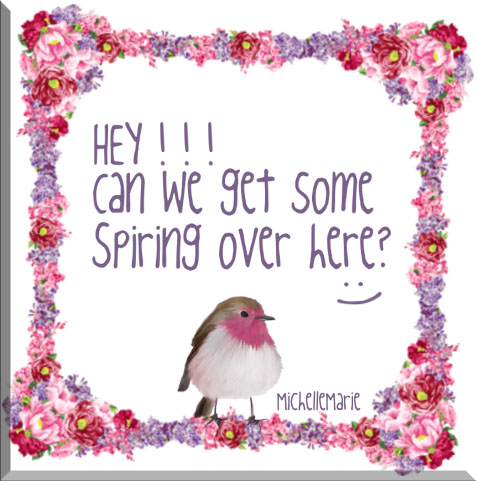 heycanwegetsomespringoverhere