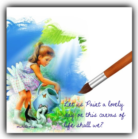 letuspaintalovelyday