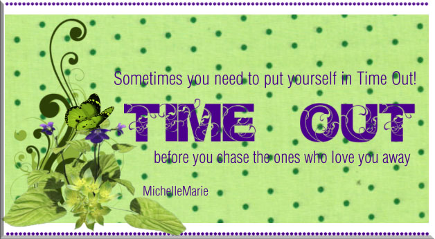 sometimesweneedtoputourselvesintimeout