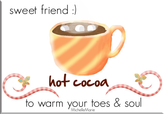sweetfriendhotcocoa