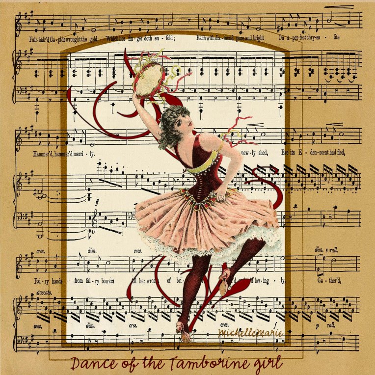 danceofthetamborlinegirl