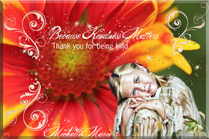 becausekindnessmatters