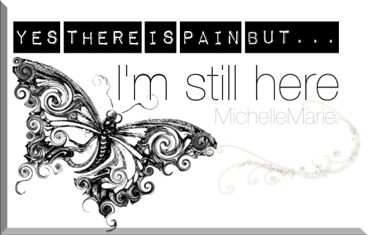 yesthereispain