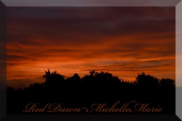 reddawn