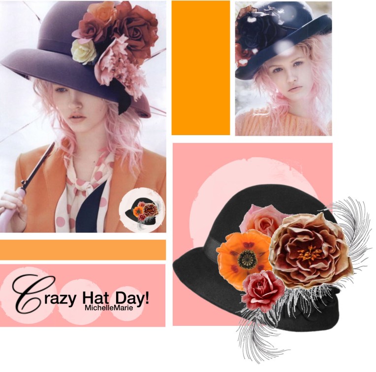 crazyhatday