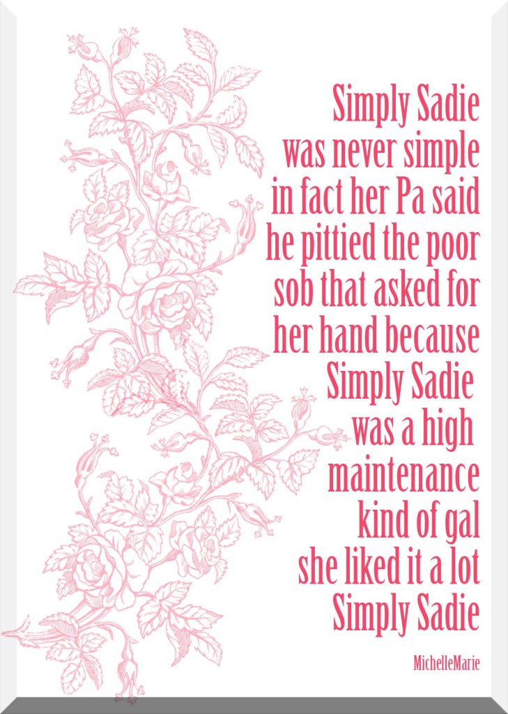 simplysadie