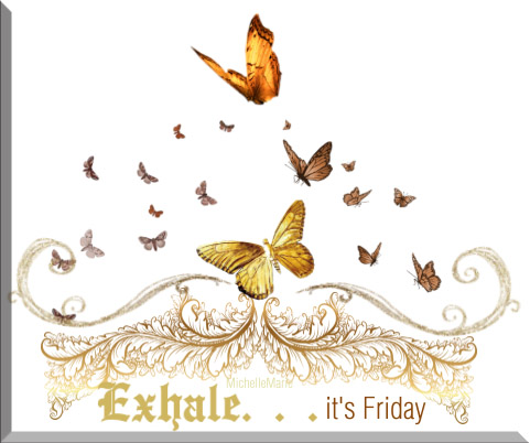 exhaleitsfriday