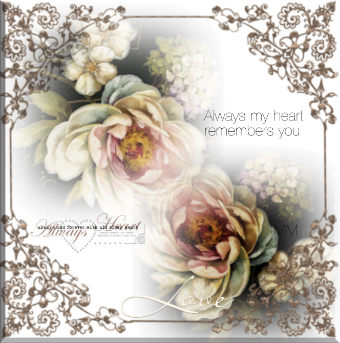 alwaysmyheartremembersyou