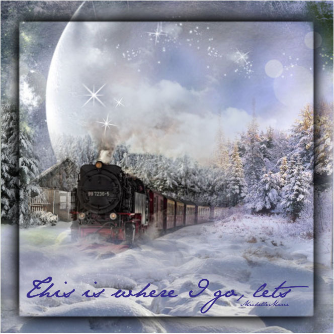 Thisiswhereigo©MichelleMarie