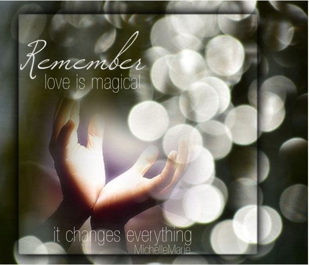 rememberloveismagical