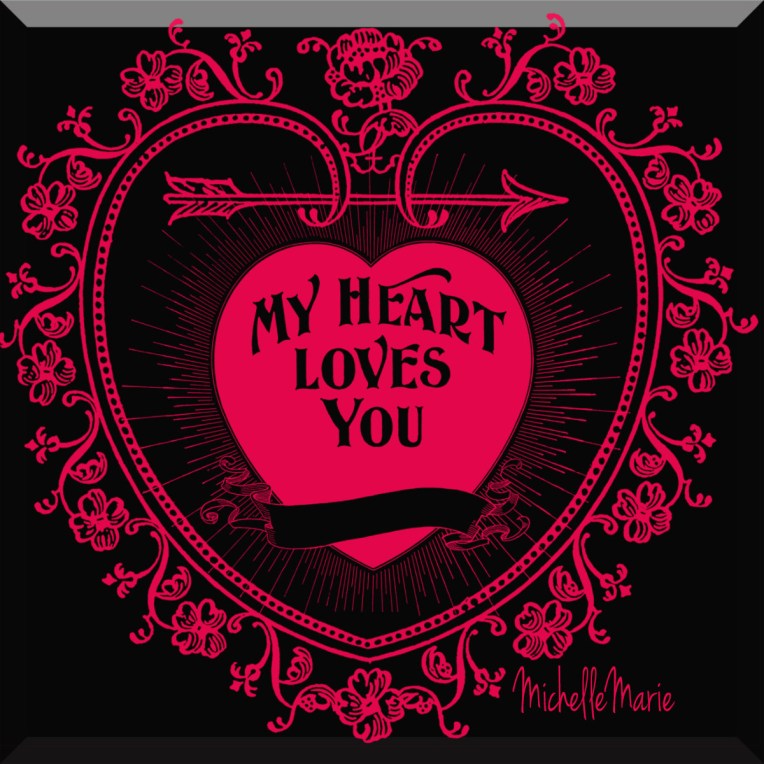 myheartlovesyou