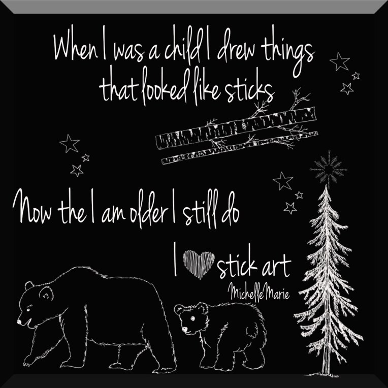 stickartmichellemarie