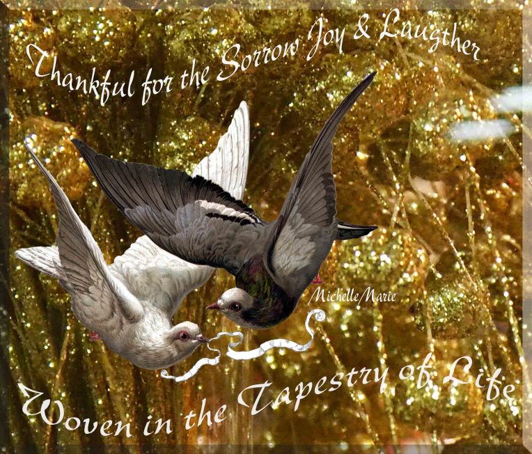 thankfulforthesorrowmichellemarie