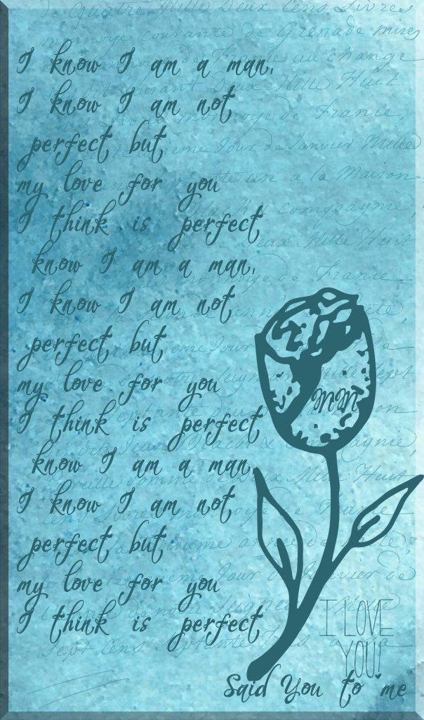 iknowiamanmichellemarie