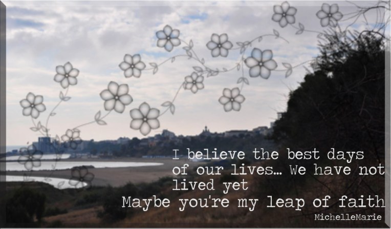 maybeyouremyleapoffaith