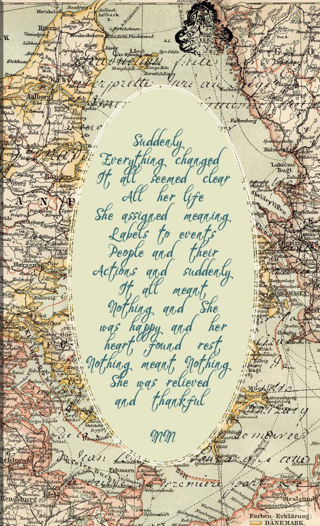 nothingmeantnothingmichellemarie