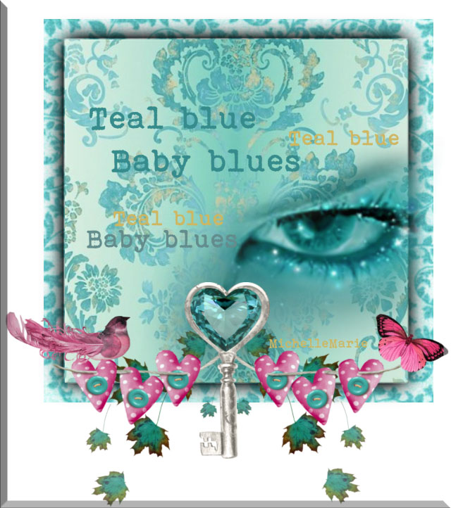 tealbluebabyblues