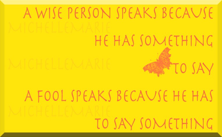 awisepersonmichellemarie