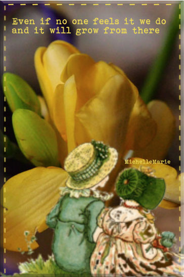 evenifnoonefeelitmichellemarie