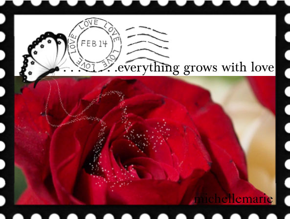 everythinggrowswithlovemichellemarie