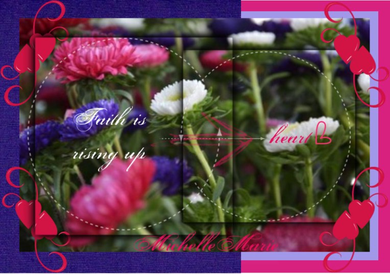 faitisrisingupmichellemarie