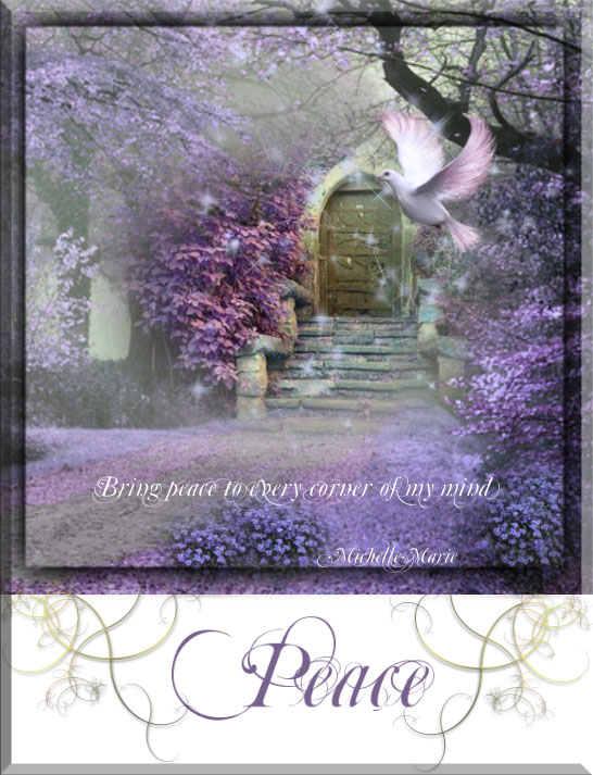 peacetoeverycornerofmymind